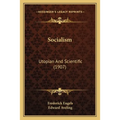 Socialism: Utopian And Scientific (1907)