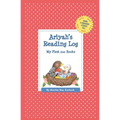 Ariyah's Reading Log: My First 200 Books (GATST)