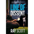 Line of Dissent: When a gunman is trying for a hole in one...