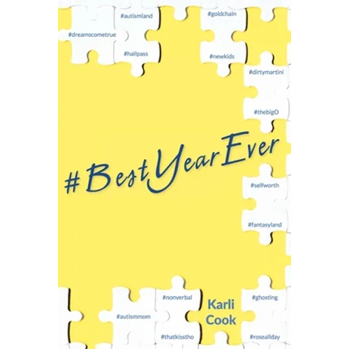 #BestYearEver