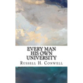 Every Man His Own University