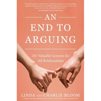 An End to Arguing: 101 Valuable Lessons for All Relationships - Paperback