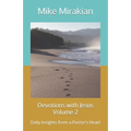Devotions with Jesus Volume 2: Daily Insights from a Pastor's Heart