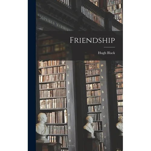 Friendship