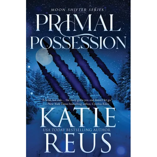 Primal Possession