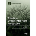 Trends in Ornamental Plant Production