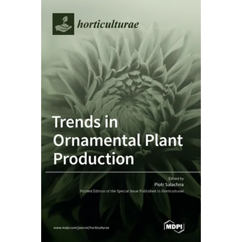 Trends in Ornamental Plant Production