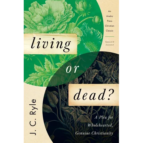 Living or Dead?