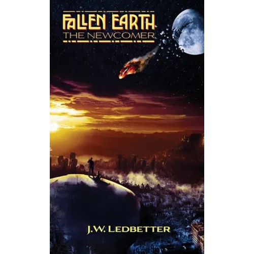 Fallen Earth: The Newcomer