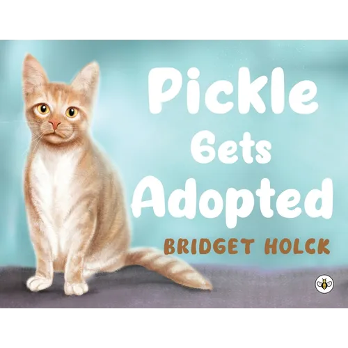 Pickle Gets Adopted