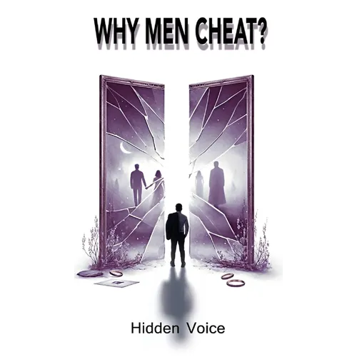 Why Men Cheat?
