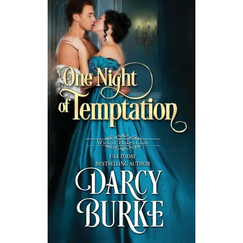 One Night of Temptation