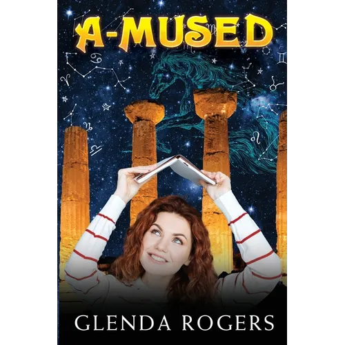 A-Mused: My Big Fat Greek Mythology
