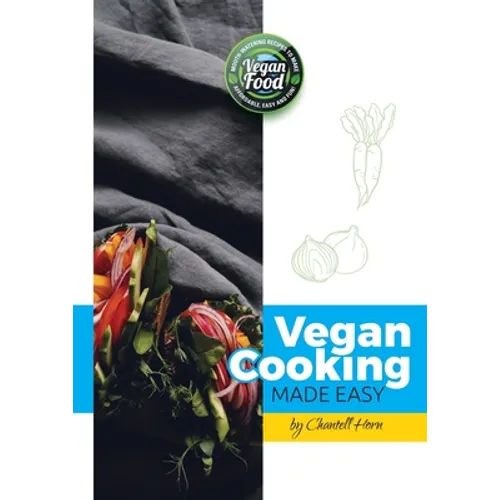 Vegan Cooking Made Easy