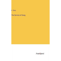 The Service of Song