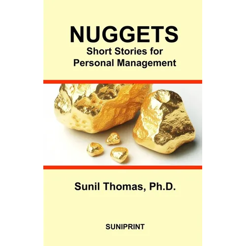 Nuggets: Short Stories for Personal Management