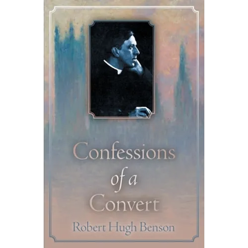 Confessions of a Convert