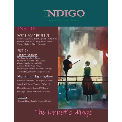Indigo: The Linnet's Wings