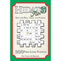 Hidato fun 31: 203 New Logic Puzzles
