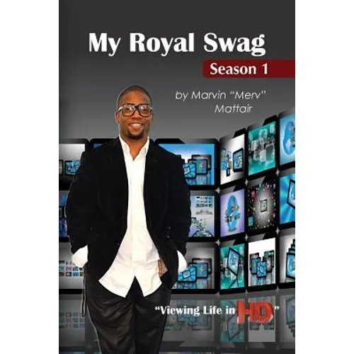 My Royal Swag: Viewing Life in HD