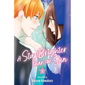 A Star Brighter Than the Sun, Vol. 3