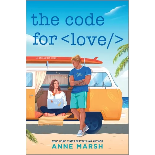 The Code for Love: A Spicy Workplace Rivals Steminist ROM Com