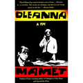 Oleanna: A Play