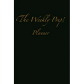 The Weekly Prep!: Planner