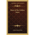 Quest of the Golden Stairs