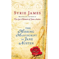The Missing Manuscript of Jane Austen