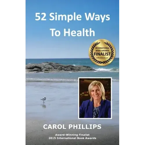 52 Simple Ways to Health
