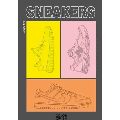 SNEAKERS issue no. 1
