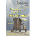 Chicken Soup for the Soul: Random Acts of Kindness: 101 Stories of Compassion and Paying It Forward