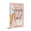 The 40-Day Fast Journal/The 40-Day Sugar Fast Bundle