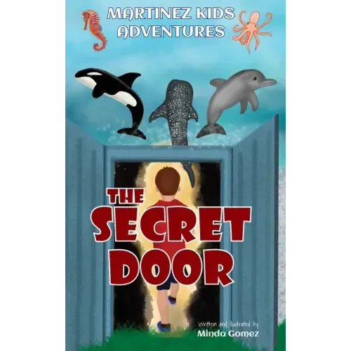 The Secret Door