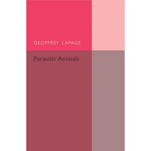 Parasitic Animals