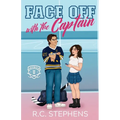 Face Off with the Captain: An enemies to lovers forbidden college hockey romance