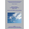 The Teachings of Grigori Grabovoi about God. the Joy of Eternal Development.