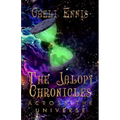 The Jalopy Chronicles: Across the Universe