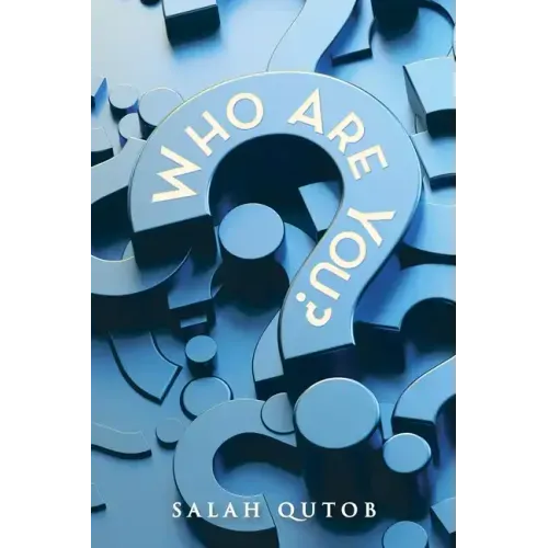 Who Are You?