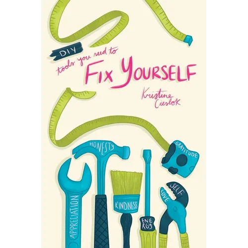 DIY- Tools You Need To Fix Yourself