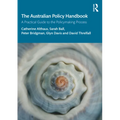 The Australian Policy Handbook: A Practical Guide to the Policymaking Process