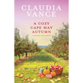 A Cozy Cape May Autumn (Cape May Book 8)