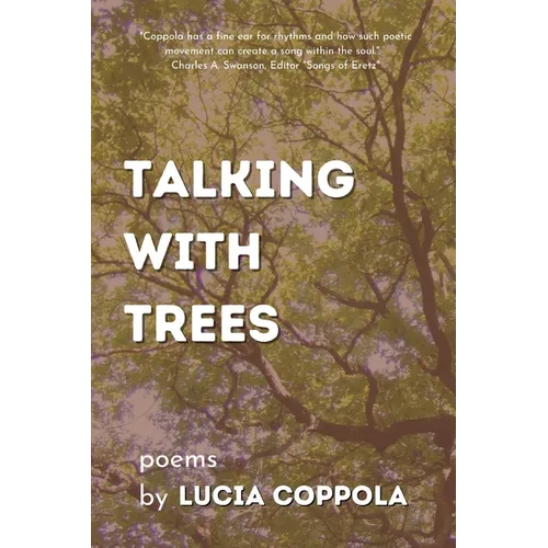 Talking With Trees