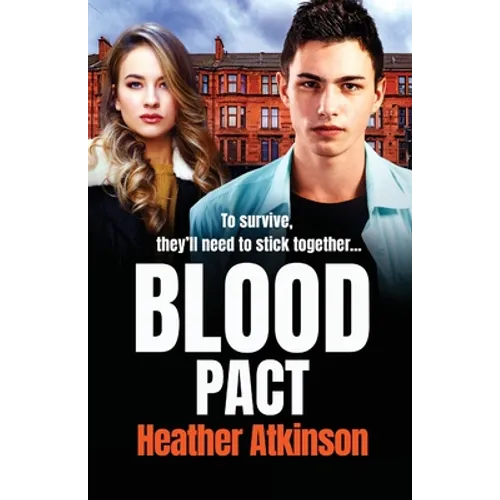 Blood Pact