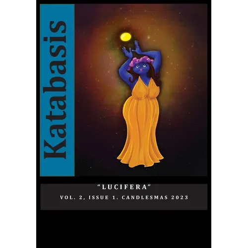 Katabasis: Lucifera