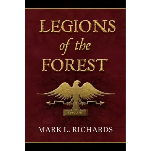 Legions of the Forest