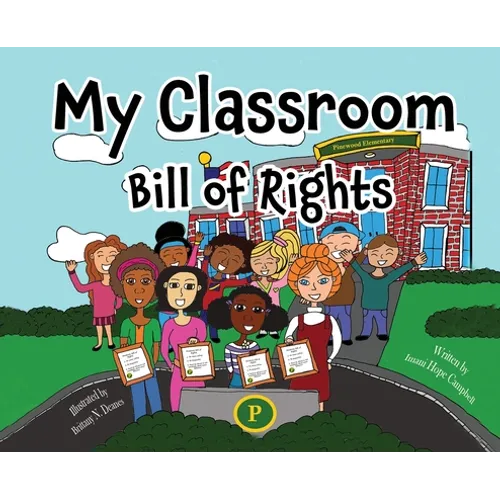 My Classroom Bill of Rights