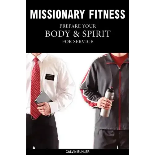 Missionary Fitness