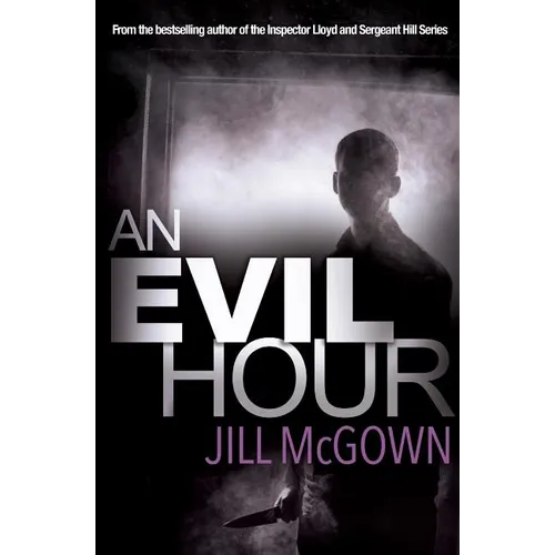 An Evil Hour